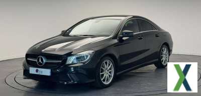 Photo mercedes-benz cl 200 CDI Cuir / Gps / Caméra / Harman kardon