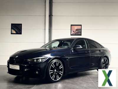 Photo bmw 420 iAS GRAN COUPE / M PACK /