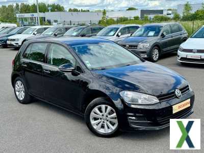 Photo volkswagen golf 1.4 TSI 150CH ACT BVM6 CONFORTLINE