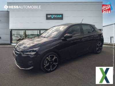 Photo opel corsa 1.2 Turbo 100ch GS Line BVA