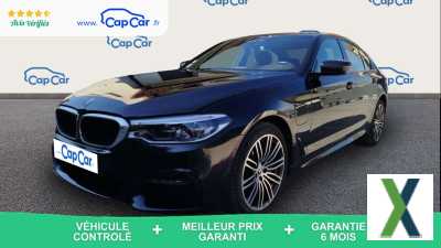 Photo bmw autres (G30) 2.0 530E 252.0 M SPORT