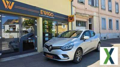 Photo renault clio 0.9 TCE 90 ZEN GPS CT ET REVISION A JOUR 23-04-202