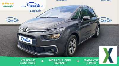 Photo citroen c4 picasso 1.2 PureTech 130 Feel