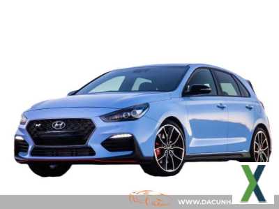 Photo hyundai i30 N PERFORMANCE, NAVI, CAMERA, CUIR, ALU19\\u0027\\u00