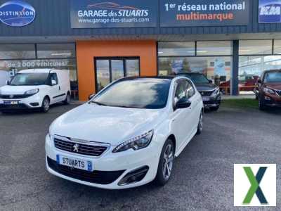 Photo peugeot 308 1.2 PureTech 130 GT Line