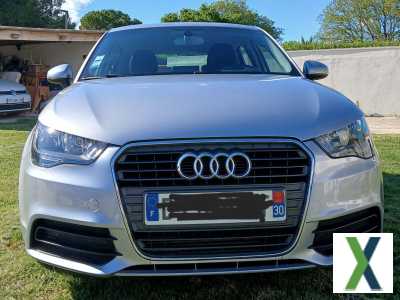 Photo audi a1 Sportback 1.6 TDI 90 Ambiente