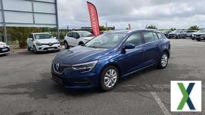 Photo renault autres IV e-tech plug-in hybride 160 business