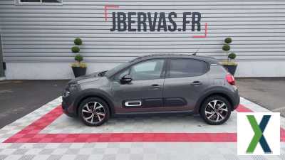 Photo citroen c3 PURETECH 110 SS EAT6 SHINE PACK