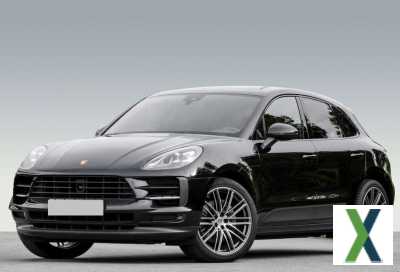 Photo porsche macan S 3.0 354 ch PDK