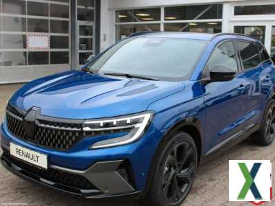 Photo renault austral E-Tech hybrid 200 Techno esprit Alpine