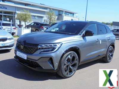 Photo renault austral E-Tech hybrid 200 Techno Esprit Alpine