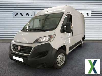 Photo fiat ducato M H2 2.0 Multijet 115 3.0 Pack Pro Nav