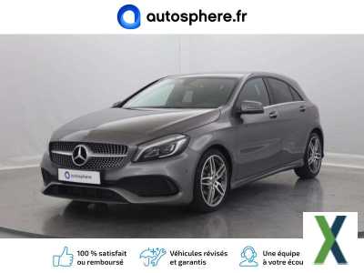 Photo mercedes-benz cl 180 d Business Executive Edition 7G-DCT