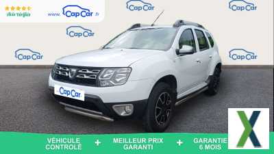 Photo dacia duster 1.5 dCi 110 Steel