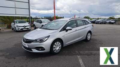 Photo opel autres 1.5 DIESEL 122 CH EDITION BUSINESS