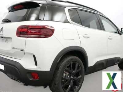 Photo citroen c5 aircross Hybride Rechargeable 225 e-EAT8 E-Series