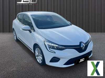 Photo renault clio Clio SCe 75 Business