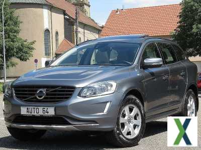 Photo volvo xc60 D4 163CV AWD 5 Cylindres 134000km 03/2017