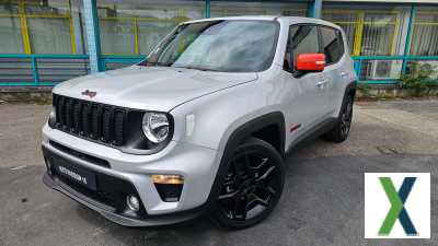 Photo jeep renegade 1.6 120 ch Opening Edition \