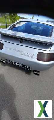 Photo porsche 928 5.0 GT
