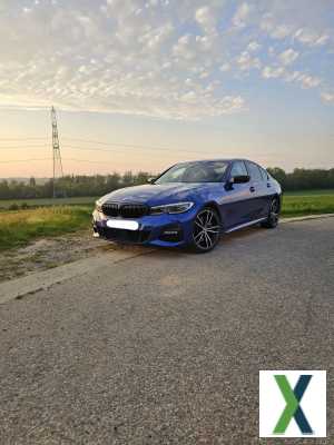 Photo bmw 330 i M Sport G20 2019 (Garantie Premium Selection)