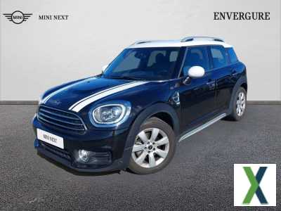 Photo mini cooper d Cooper D 150ch BVA