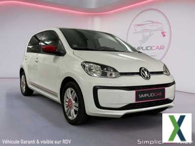 Photo volkswagen up! Beats Audio