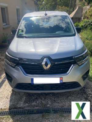 Photo renault kangoo III (VP) 1.5 Blue dCi S\u0026S 95 cv