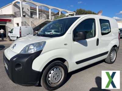 Photo citroen nemo 1.3 HDI 75ch CLUB