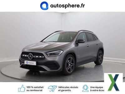 Photo mercedes-benz cl 200 d 150ch AMG Line 8G-DCT