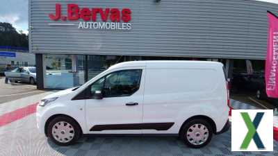 Photo ford transit connect II 1.5 EcoBlue 100 L1 TREND BUSINESS