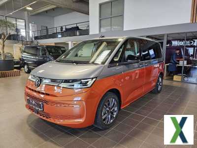 Photo volkswagen lt T7 1.4 E-HYBRID 218 ENERGETIC