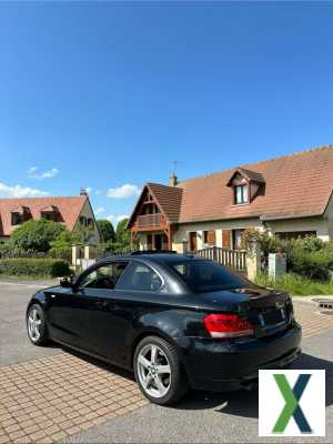 Photo bmw 118 118D 143 EDITION LUXE