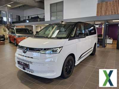 Photo volkswagen lt T7 1.4 E-HYBRID 218 LONG EDITION