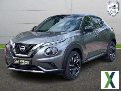 Photo nissan juke 1.0 DIG-T 114ch N-Design