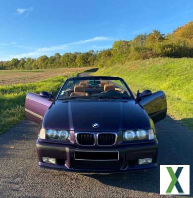 Photo bmw m3 3.2