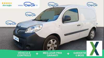 Photo renault autres II 1.5 dCi 90 Authentique