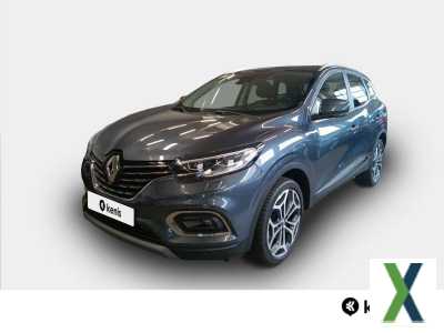 Photo renault kadjar 1.3 TCe Black Edition NAVI AIRCO CAM VERW.ZETEL