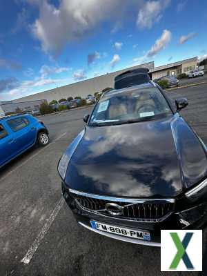Photo volvo xc40 T3 163 ch Geartronic 8 Inscription