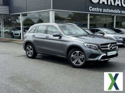 Photo mercedes-benz autres Classe 250 d 9G-Tronic 4Matic Executive