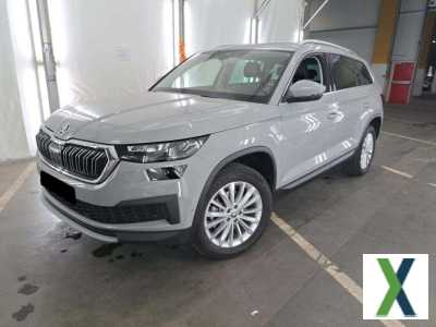 Photo skoda kodiaq 2.0 TDI 150 DSG7 Clever+