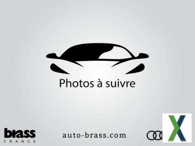 Photo skoda yeti AHK