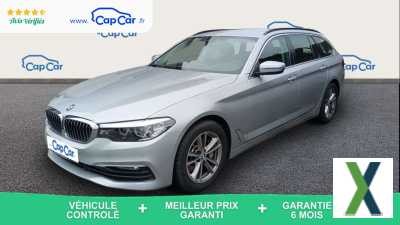 Photo bmw autres Touring (G31) 525d 231 BVA8 Lounge Plus