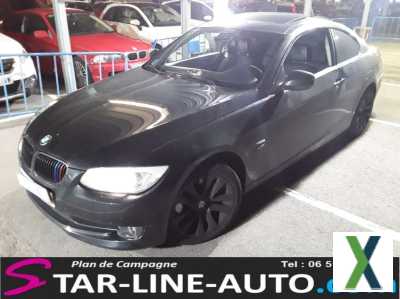 Photo bmw 330 COUPE 330xi 330 xi xDrive 272 Luxe