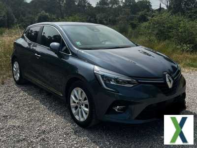 Photo renault clio TCe 130 EDC FAP Intens