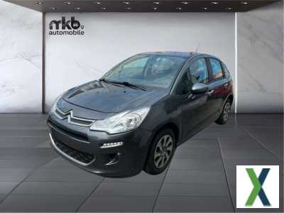 Photo citroen c3 1.4 HDi - 70 2009 BERLINE Confort PHASE 1