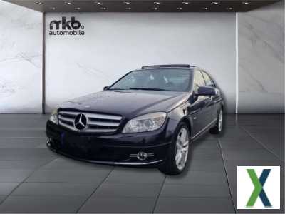 Photo mercedes-benz cl C 220 CDI FAP BlueEfficiency - BM 204 Avantgarde