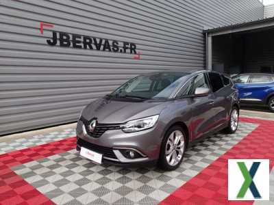 Photo renault grand scenic IV BUSINESS TCE 140 FAP EDC