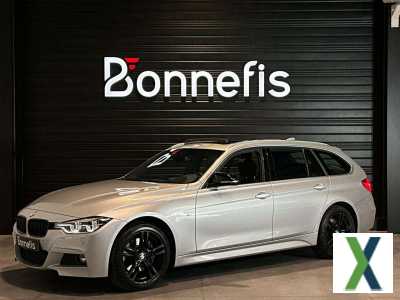 Photo bmw 340 340i X-Drive 326ch BVA8 M Sport, GPS PRO | TOIT OU