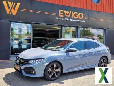 Photo honda civic 1.0 I-VTEC 126ch EXECUTIVE